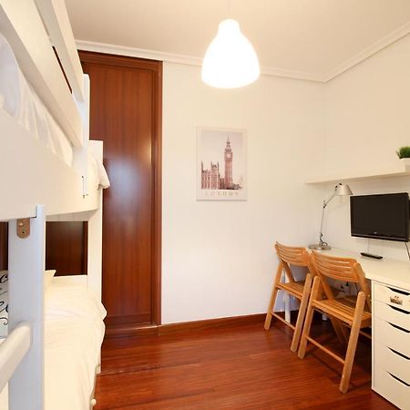 S20 Apartment Pool/Garden/Terrac Santender Kültér fotó