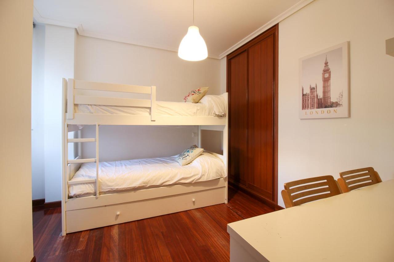 S20 Apartment Pool/Garden/Terrac Santender Kültér fotó