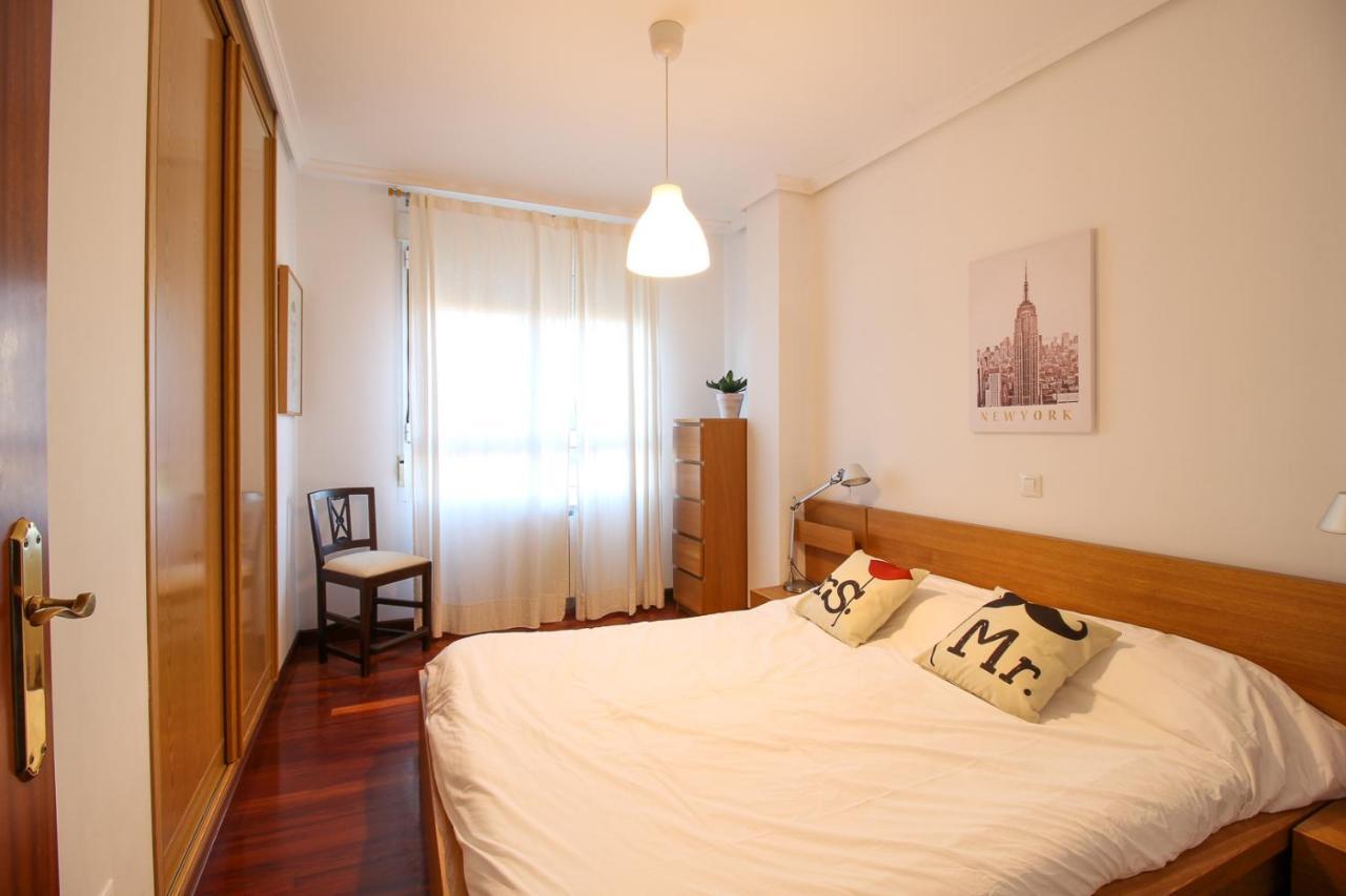 S20 Apartment Pool/Garden/Terrac Santender Kültér fotó