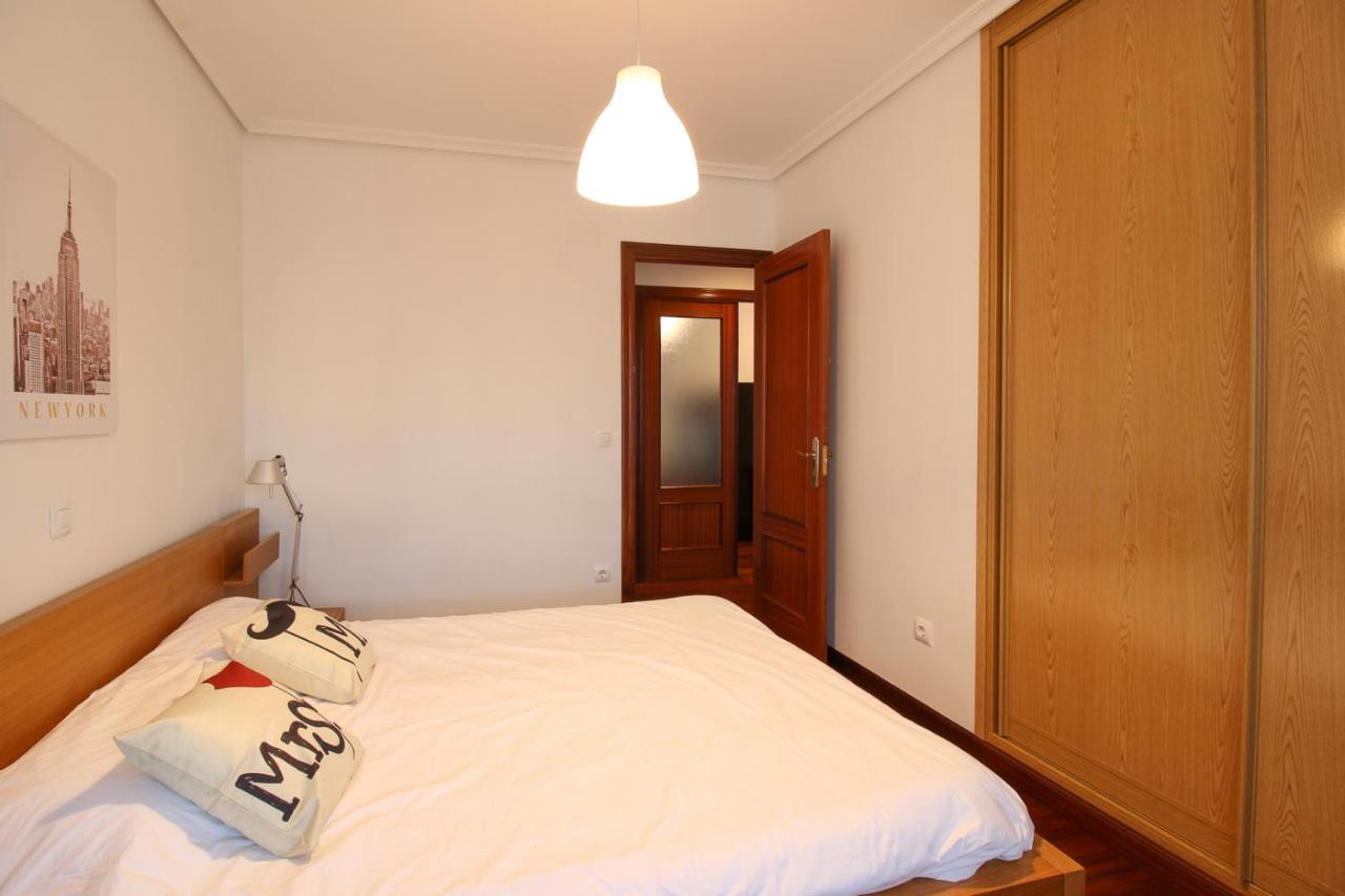 S20 Apartment Pool/Garden/Terrac Santender Kültér fotó